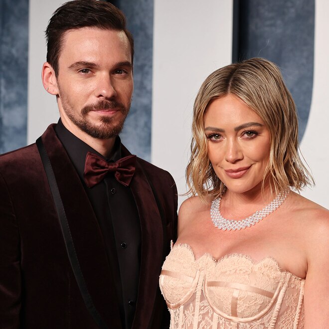 Matthew Koma, Hilary Duff
